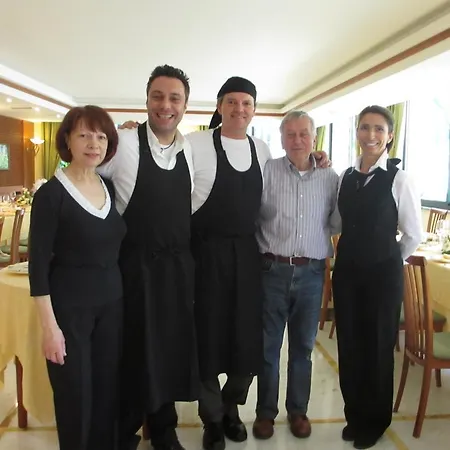 Szálloda Argentina
