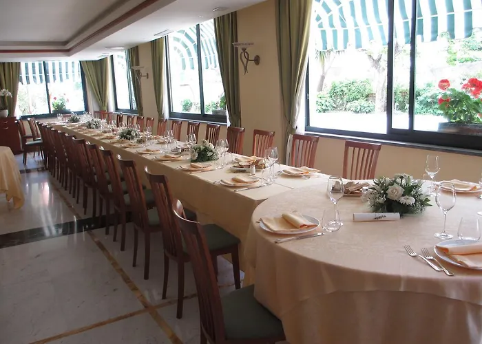 Argentina Szálloda 3*