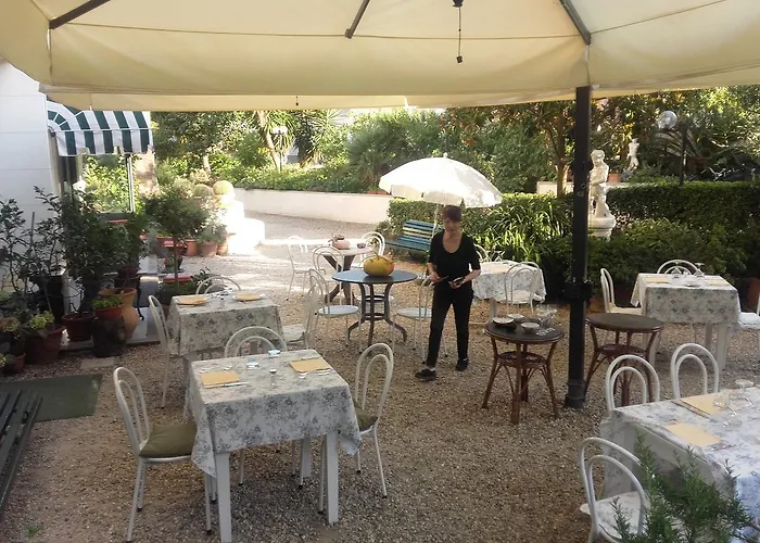 Argentina Szálloda Moneglia