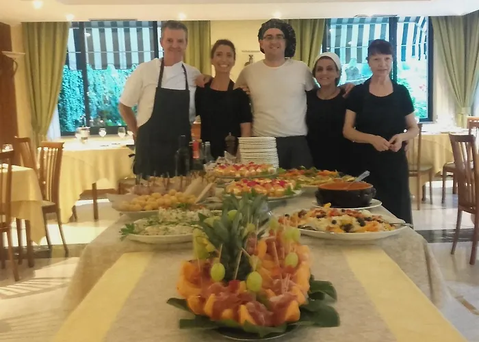 Argentina Szálloda 3*