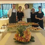 Argentina Hotel 3*