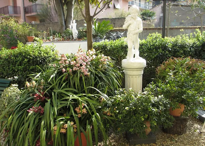 מלון Argentina 3*