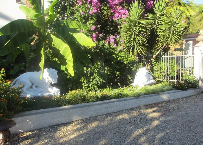 מלון Argentina מונליה